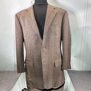 PAL ZILERI Sport Coat size 40